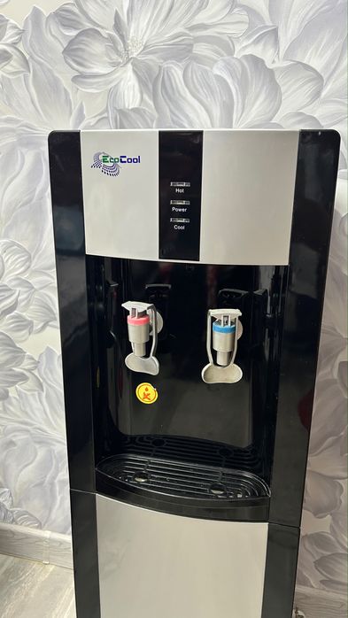 Кулеры для воды Ecocol