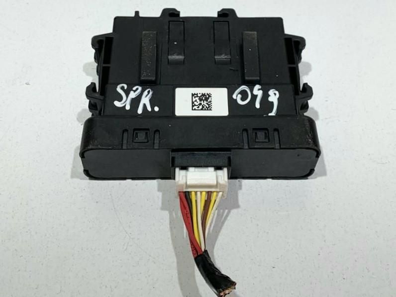 Calculator / Modul confort Dacia Spring facelift 284Y66LA2A 4DB401 cut