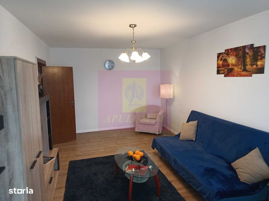 De vanzare apartament 2 camere Piata Domenii