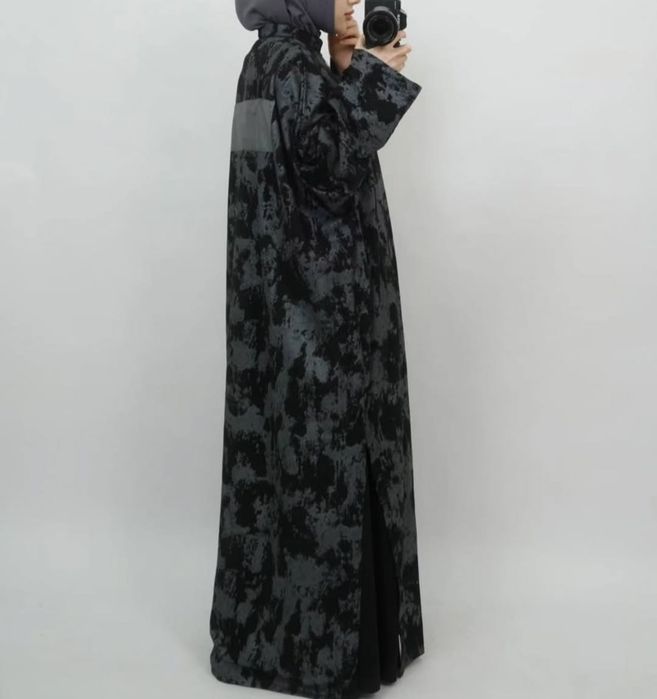 Женская платье-туника