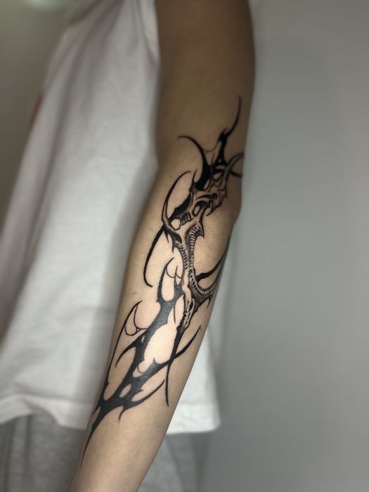 Tatuaje Galați.