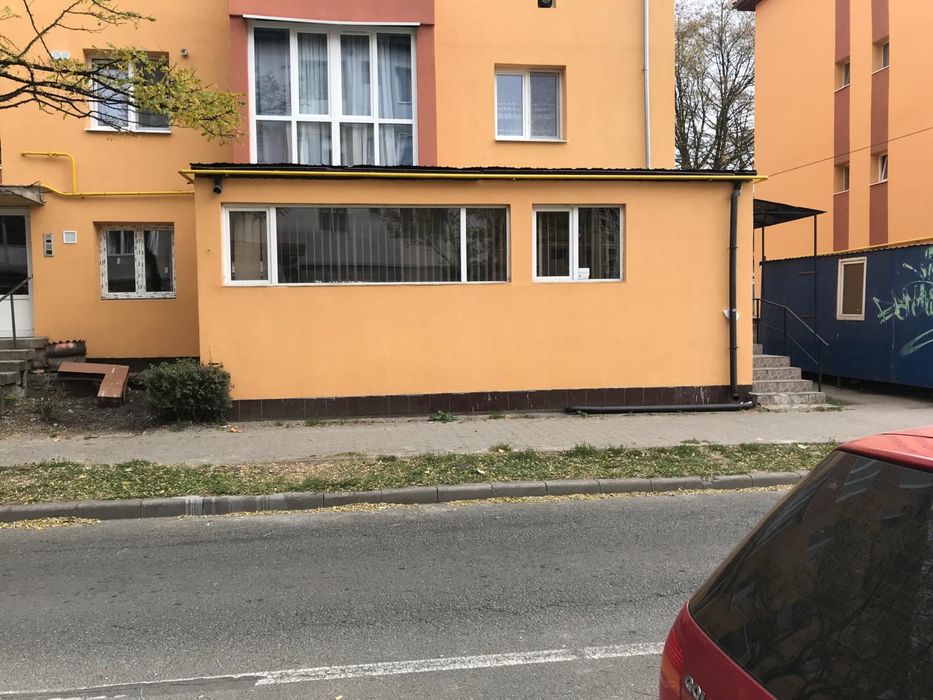 Spatiu Comercial de Vanzare pe Strada Unirii Petrosani