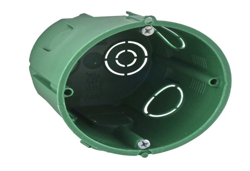 Коробка установочная  монтажная Schneider! Доставка в день заказа!