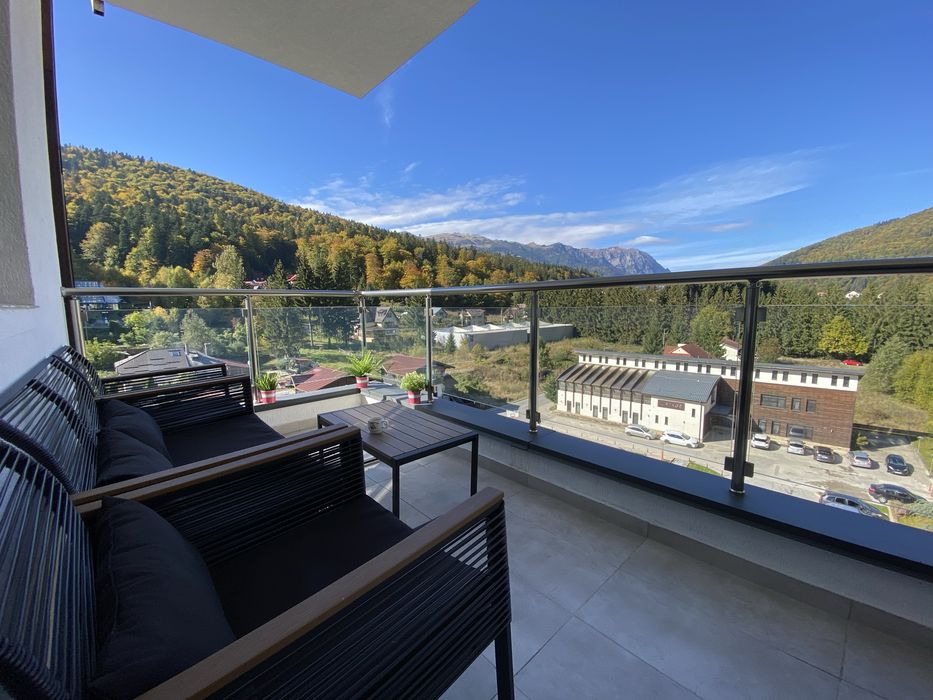 Inchiriez Apartament 2 camere pe termen lung