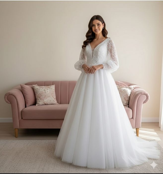 Распродажа свадебные платья