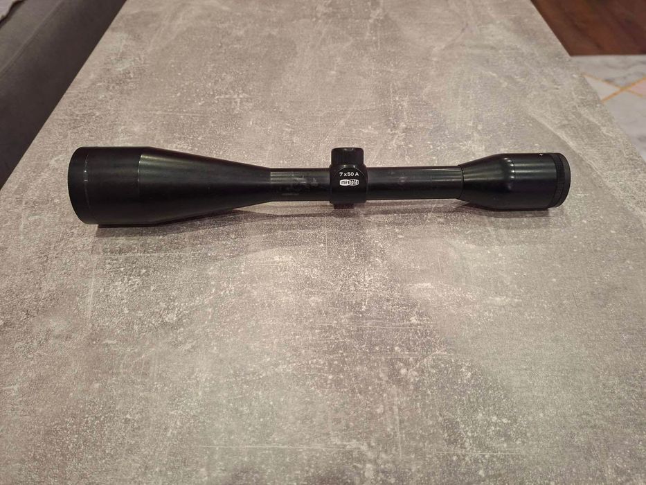 Оптика Meopta 7х50