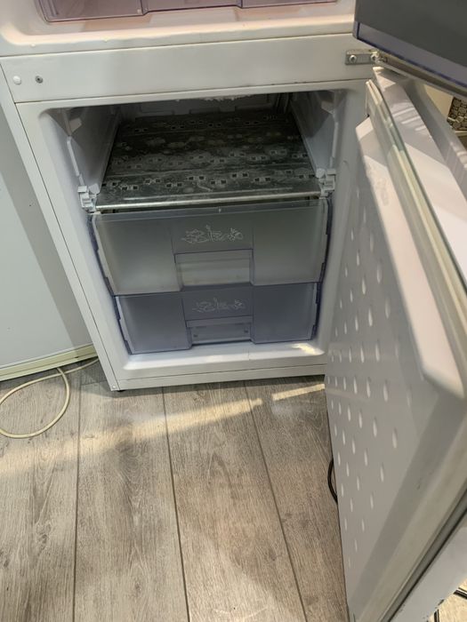 Холодильник Beko
