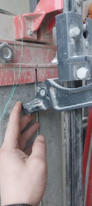 Продам плиткорез бу работает отлично