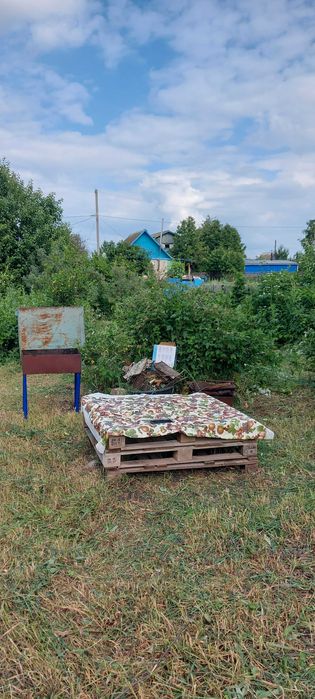 Продам дачу в со Ромашка