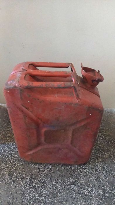 Туба за гориво 20 литра