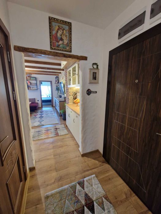 Продава се Многостаен апартамент в Стара Загора, Казански - 180 кв.м за 1267 €/кв.м - Снимка #18