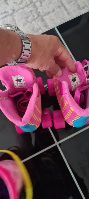 Role de fetite bliss