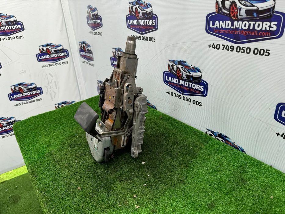 coloana directie, ax, servodirectie electrica volan audi a6 c6 2004-2011