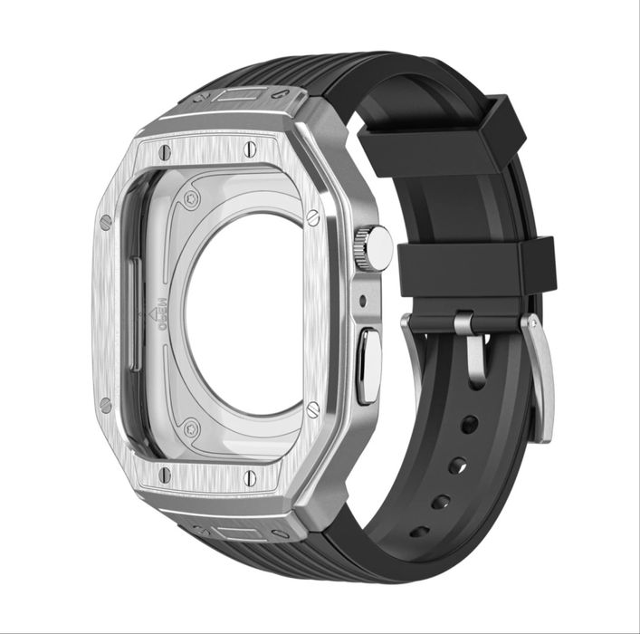 Чехол для Apple Watch 44/45 мм