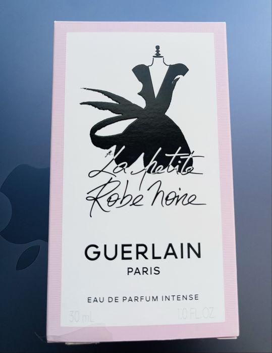 Guerlain-la petite Robe noire дамски парфюм