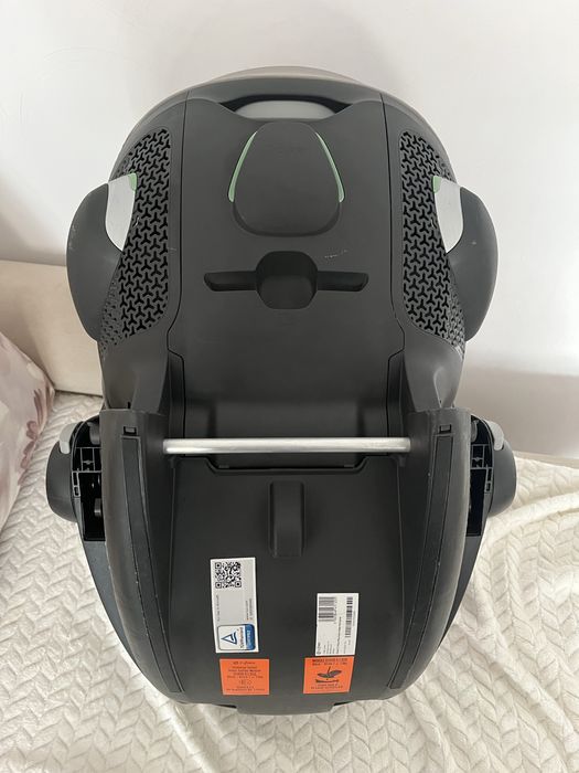 Scoica Cybex Cloud G i-Size
