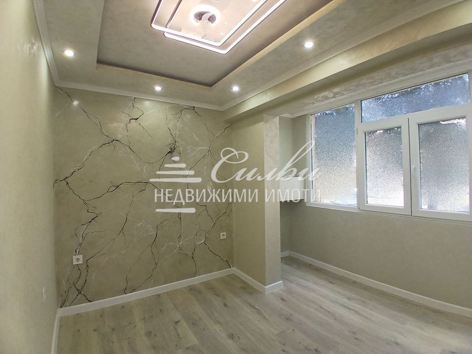 Тристаен ЛУКСОЗЕН апартамент – кв. Добруджански!