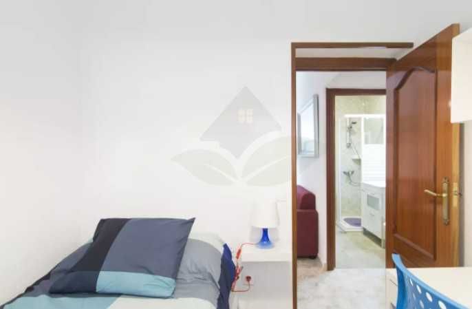 Двустаен апартамент Каменица 2