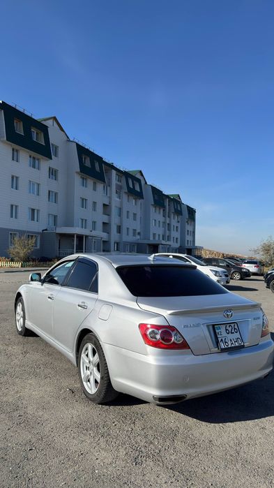 Тойота Марк Х продам