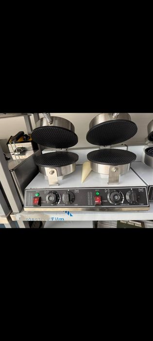 Vaflinitsa vafli Aparat Professional Arginali Optom narx