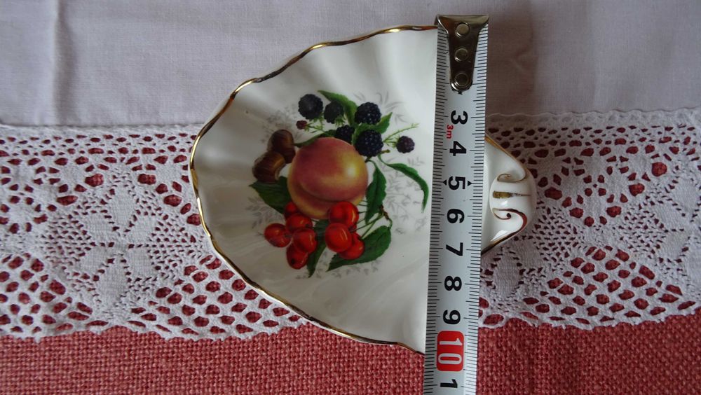 Фин костен порцелан от Англия