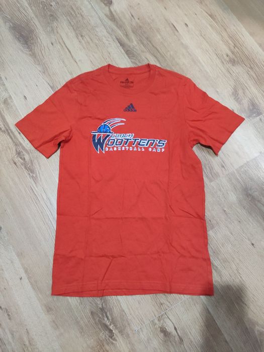 Tricou Adidas Basketball mărimea S
