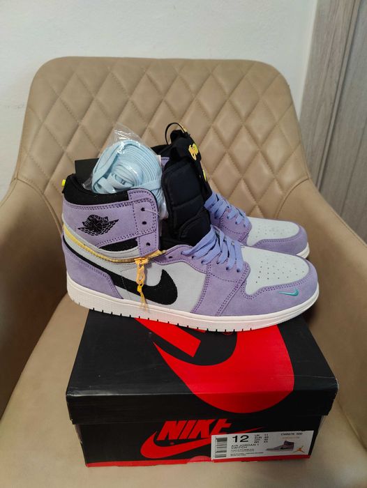 Air Jordan 1 Switch nr 46