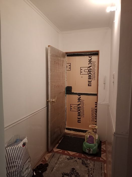 Продам 1,5 квартиру