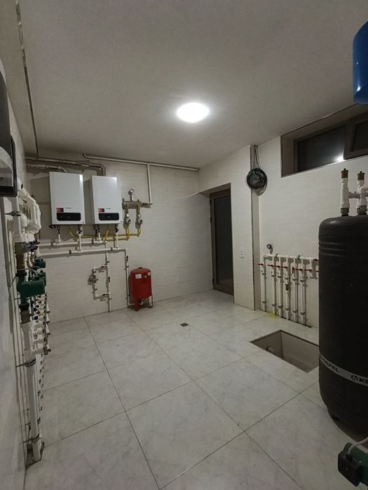 Евро дом 2.2 сот 6 ком