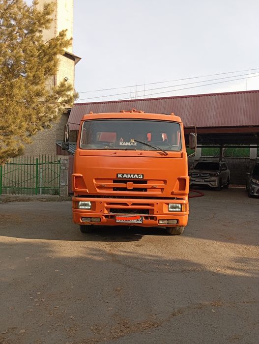 Ассенизатор все районы