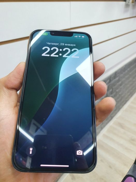 Iphone 13 128gb /100%