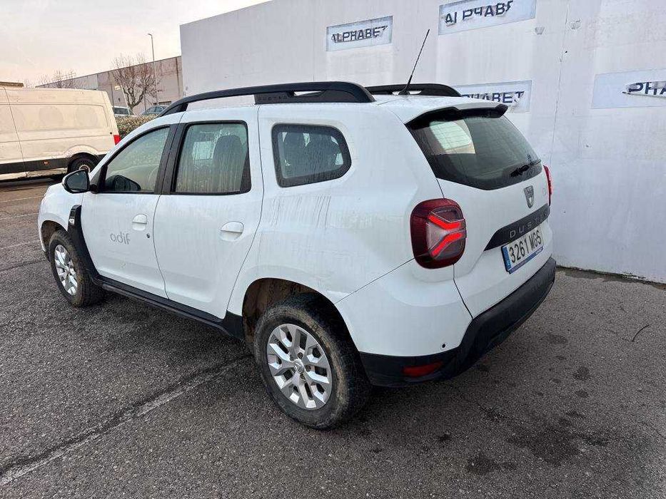 Dacia Duster , diesel , 4x4 ,Diesel , Led , Nu nec. reparatii