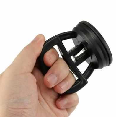 Вакуум инструмент за изправяне на дребни вдлъбнатини по автомобила