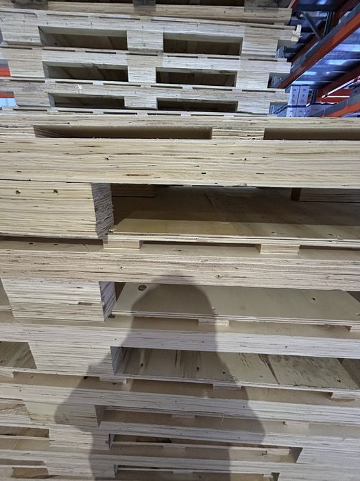 Опалибка готовая. Спец полет.