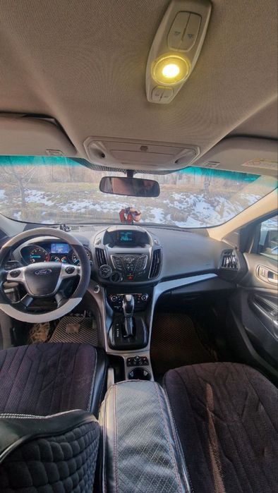 Продам Ford Kuga 2, 2016 год.