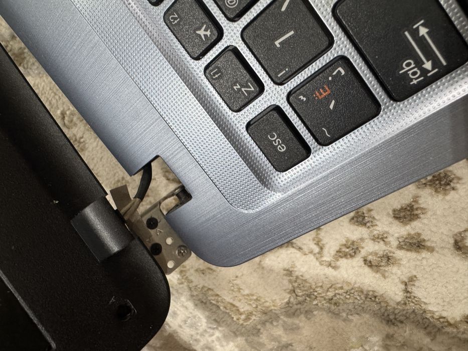 ноутбук ASUS VivoBook 15 X540UAR