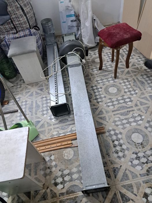Продам производственную вытяжку
