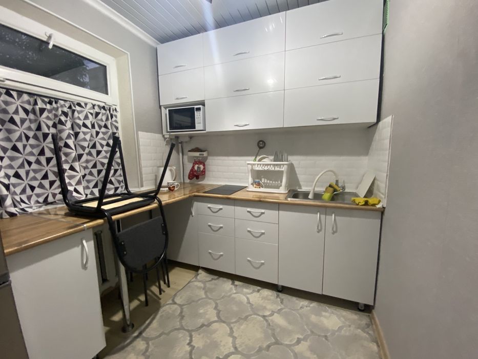 Суточный квартира