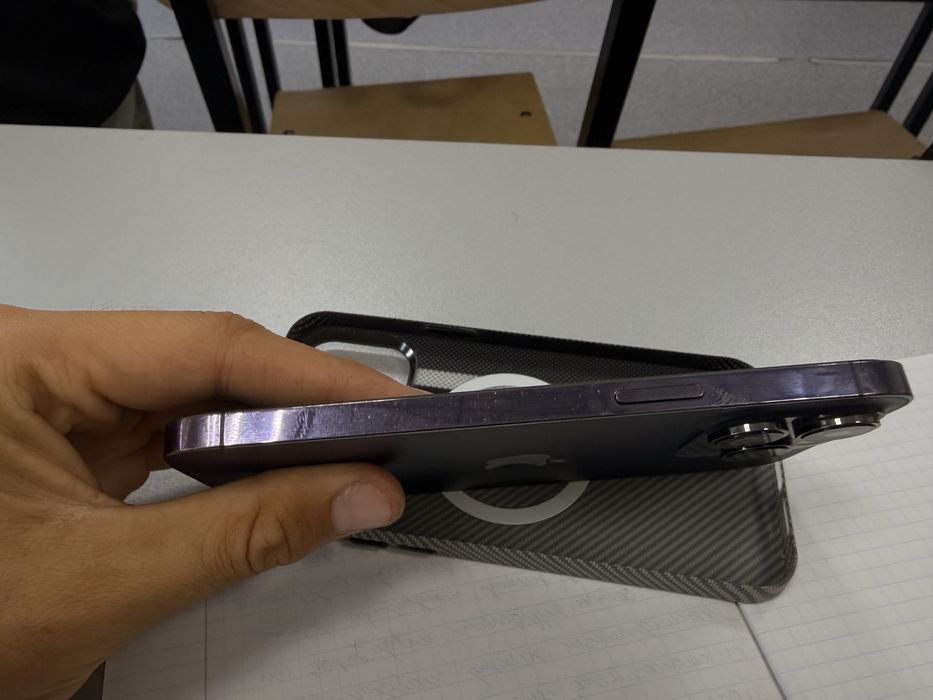 Iphone 14pro max