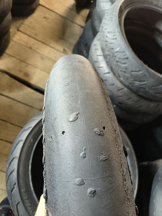 Bridgestone Racing Medium