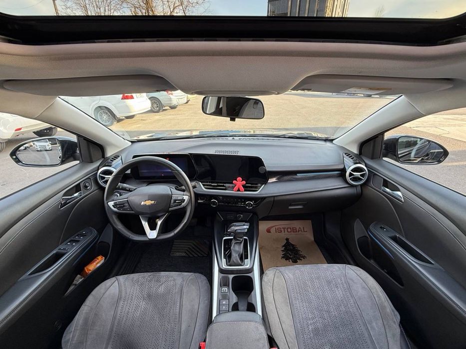 Продаю монзу 2023 Аренда