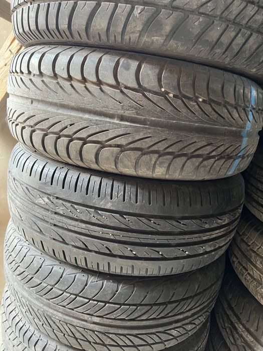 Шины из Европы!!!