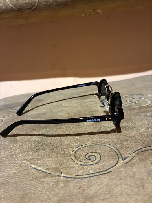 Мъжки слъчневи очила