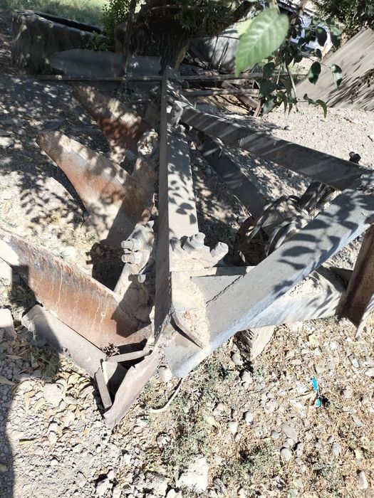 Трактор беларус МТЗ 80