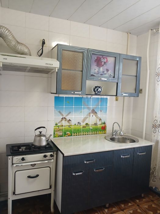 Срочно продам 1ком квартиру