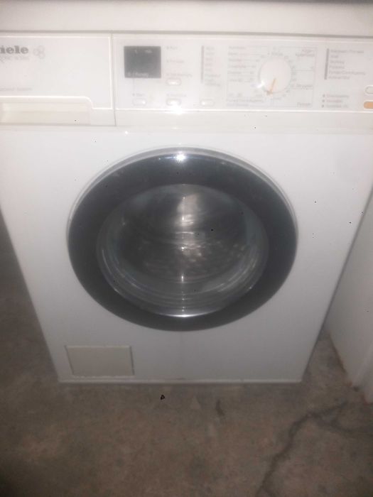 Пералня Miele за части