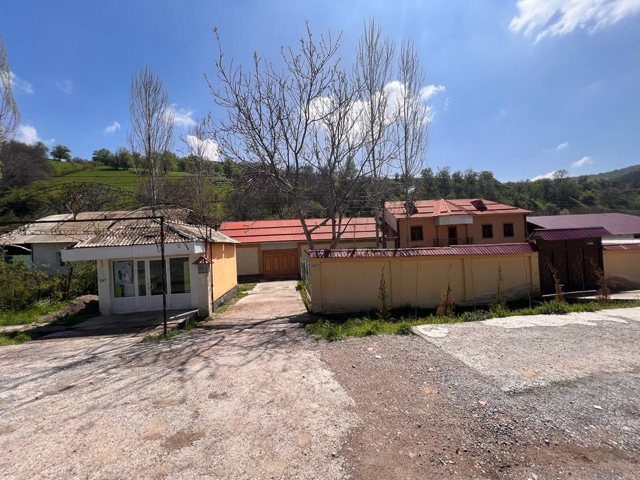 Срочно продаётся дом