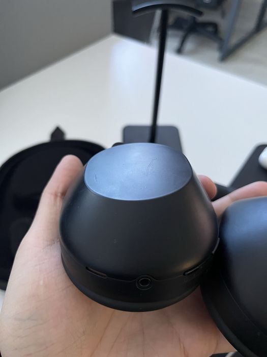 Наушники Sony WH-1000XM5