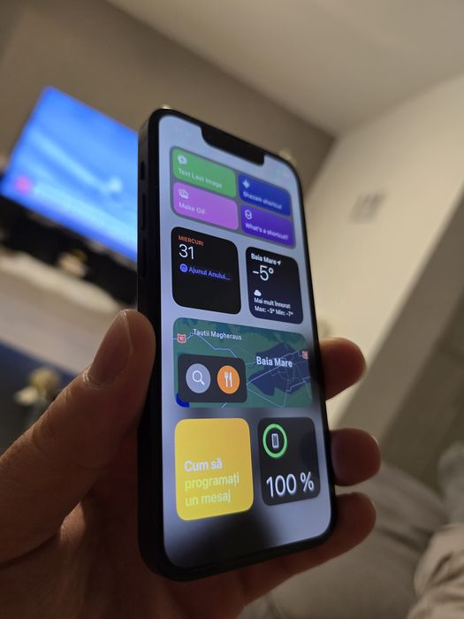 Apple Iphone 13 Mini