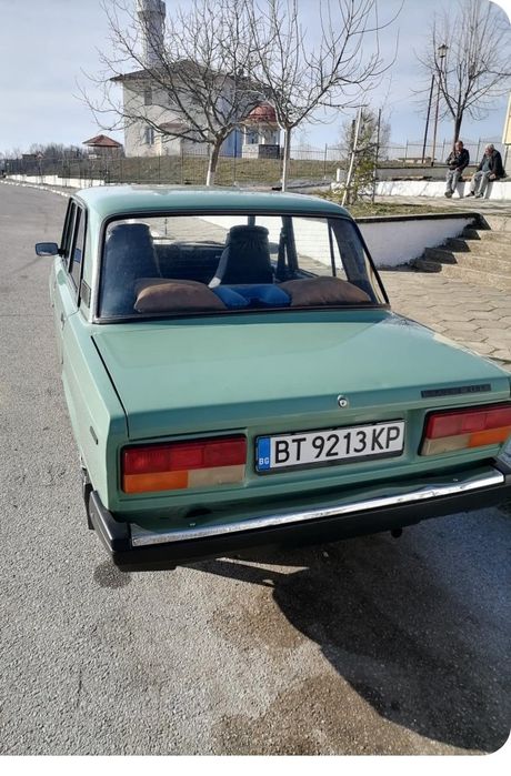 Продавам,лада 7ца (1500)